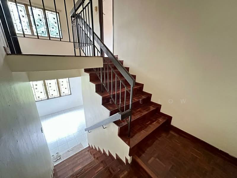 2-storey Terraced House for Sale in Bandar Putra Permai (Seri Kembangan) - Roseabelle Low - Interior - PropertyGuru.com.my