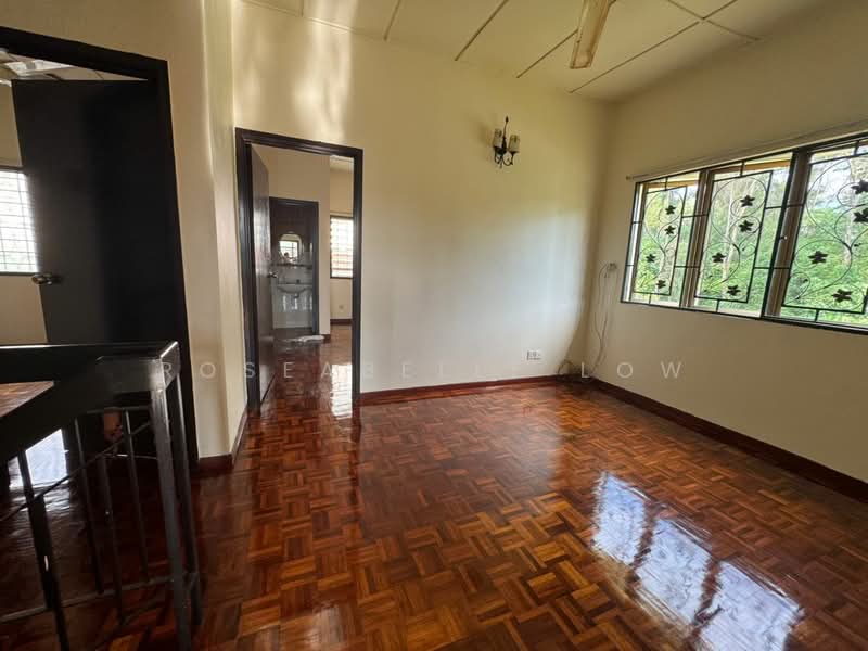 2-storey Terraced House for Sale in Bandar Putra Permai (Seri Kembangan) - Roseabelle Low - Interior - PropertyGuru.com.my