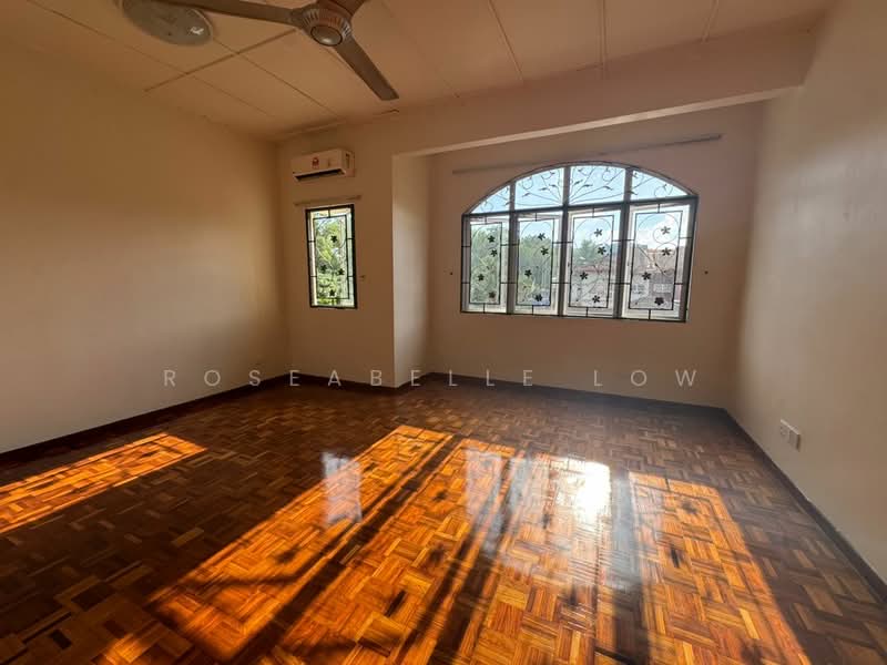 2-storey Terraced House for Sale in Bandar Putra Permai (Seri Kembangan) - Roseabelle Low - Interior - PropertyGuru.com.my