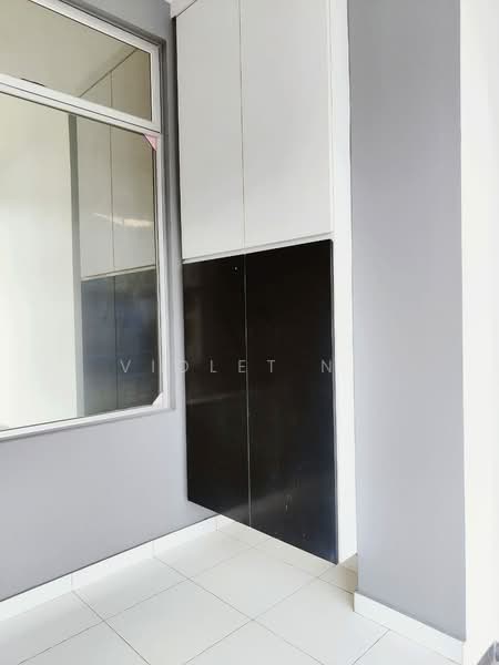 Rumah Teres 2 Tingkat untuk Dijual di Taman Setia Indah (Tebrau) - Violet Ng - Interior - PropertyGuru.com.my
