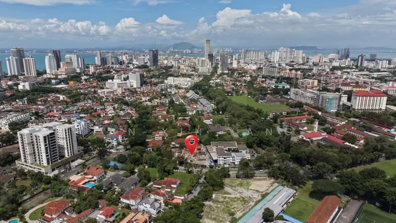 Rumah Banglo untuk Dijual di Pulau Tikus (Penang) - Tan Xin Yang - Exterior - PropertyGuru.com.my