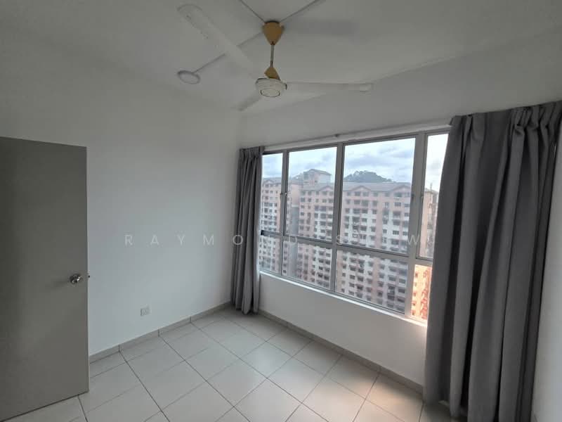 Service Residence for Sale at The Zizz @ Damansara North - Raymond Siew - View - PropertyGuru.com.my