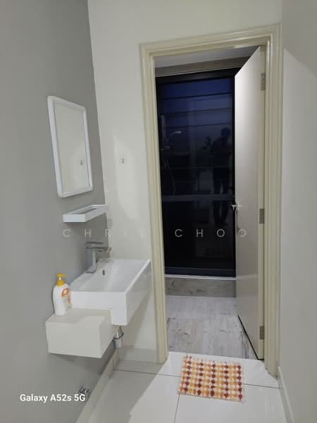 Service Residence for Rent at Arte Mont Kiara - Chris Choo - PropertyGuru.com.my