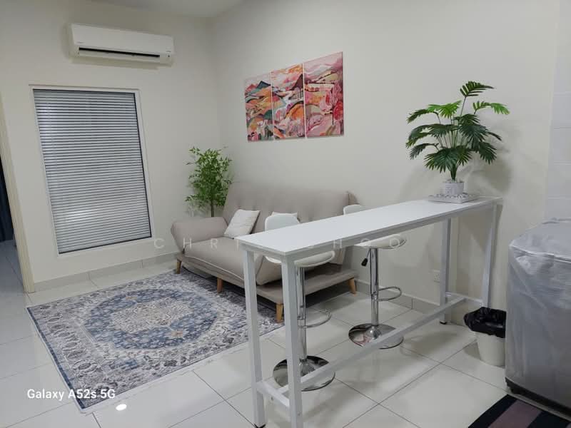 Service Residence for Rent at Arte Mont Kiara - Chris Choo - PropertyGuru.com.my