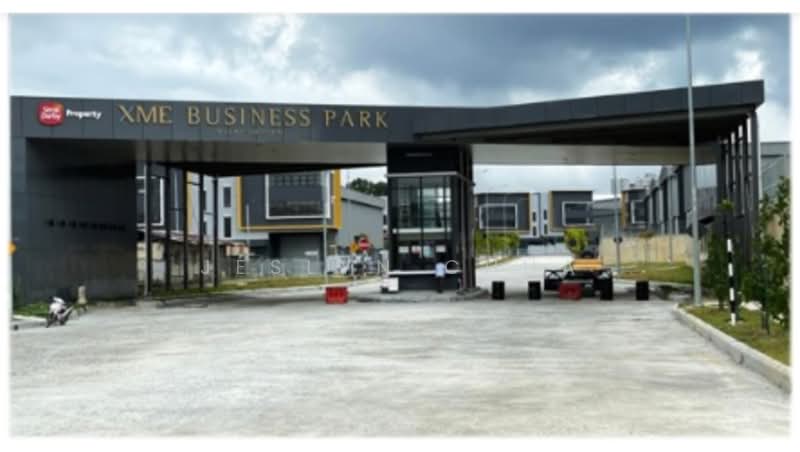 Kilang untuk Dijual di Nilai Impian (Nilai) - Jeslyn Chua - Exterior - PropertyGuru.com.my