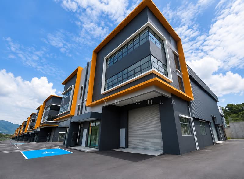 Kilang untuk Dijual di Nilai Impian (Nilai) - Jeslyn Chua - Exterior - PropertyGuru.com.my
