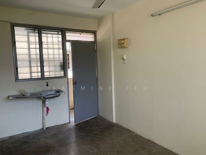 Pangsapuri untuk Disewa di Sri Saujana - Jasmine Teh - Interior - PropertyGuru.com.my