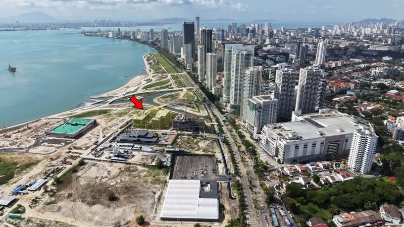 Bungalow for Sale in Gurney Drive (Penang) - Tan Xin Yang - Exterior - PropertyGuru.com.my