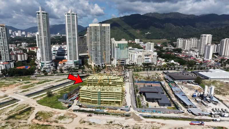 Bungalow for Sale in Gurney Drive (Penang) - Tan Xin Yang - Exterior - PropertyGuru.com.my