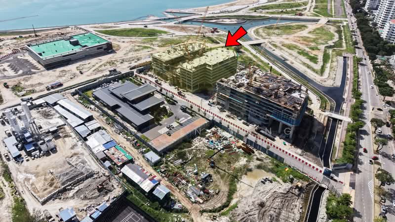 Bungalow for Sale in Gurney Drive (Penang) - Tan Xin Yang - Exterior - PropertyGuru.com.my