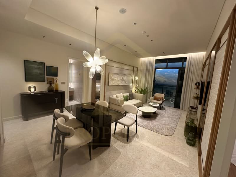 Bungalow for Sale in Gurney Drive (Penang) - Tan Xin Yang - Living Room - PropertyGuru.com.my