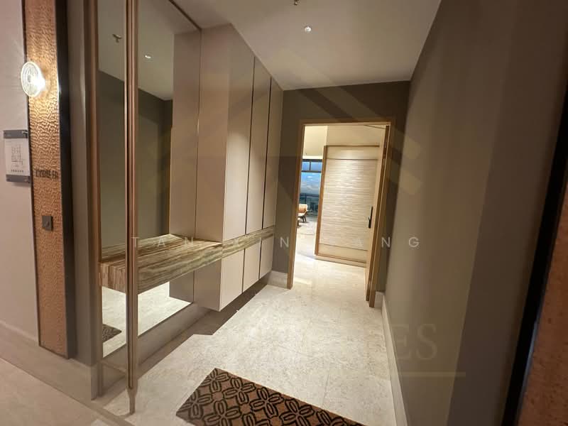 Bungalow for Sale in Gurney Drive (Penang) - Tan Xin Yang - Entrance - PropertyGuru.com.my