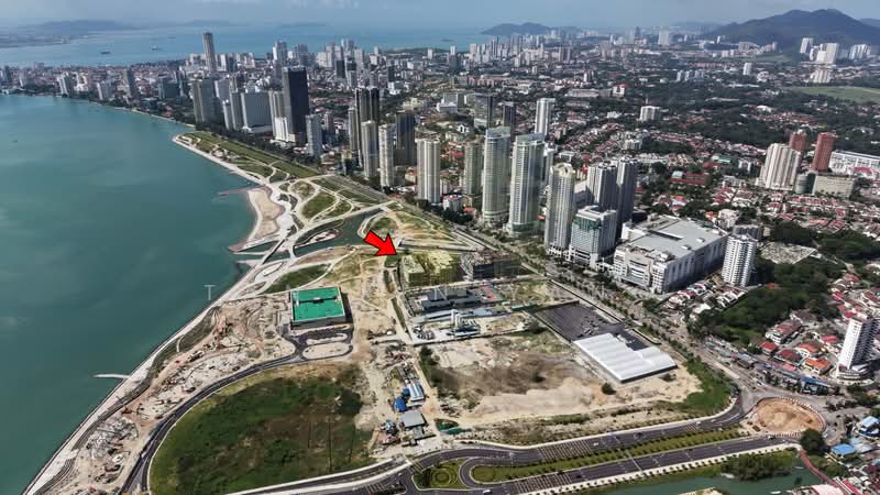 Bungalow for Sale in Gurney Drive (Penang) - Tan Xin Yang - Exterior - PropertyGuru.com.my