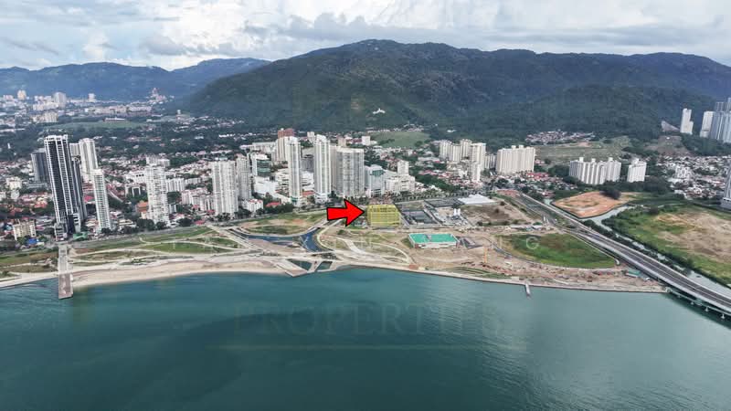 Bungalow for Sale in Gurney Drive (Penang) - Tan Xin Yang - Exterior - PropertyGuru.com.my
