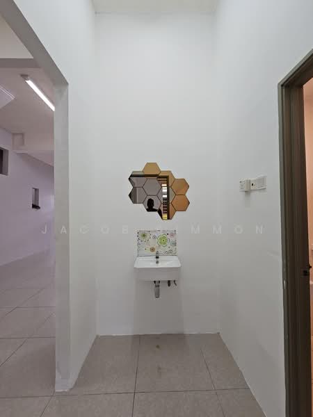 2-storey Terraced House for Rent in Bandar Warisan Puteri (Seremban) - Jacob Simmon - Interior - PropertyGuru.com.my