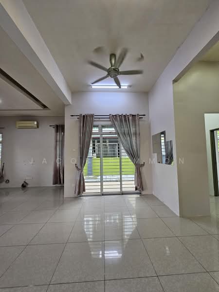 2-storey Terraced House for Rent in Bandar Warisan Puteri (Seremban) - Jacob Simmon - Living Room - PropertyGuru.com.my