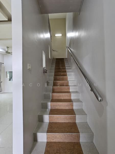 2-storey Terraced House for Rent in Bandar Warisan Puteri (Seremban) - Jacob Simmon - Interior - PropertyGuru.com.my