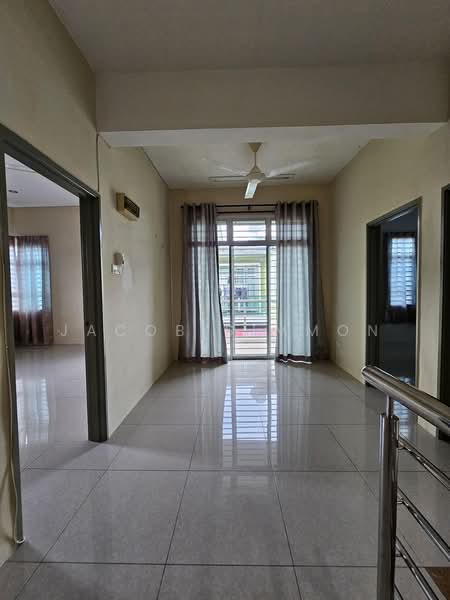 2-storey Terraced House for Rent in Bandar Warisan Puteri (Seremban) - Jacob Simmon - Interior - PropertyGuru.com.my
