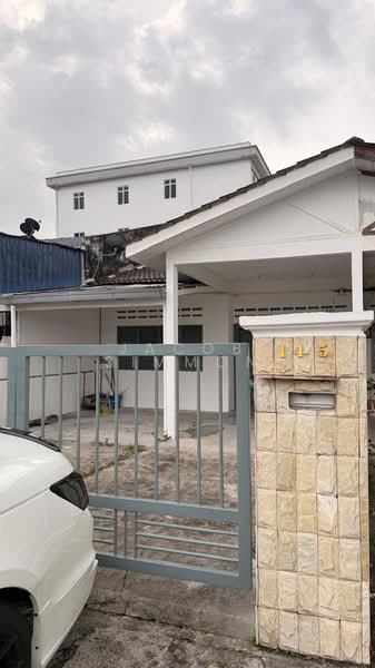 2-storey Terraced House for Rent in Seremban (Negeri Sembilan) - Jacob Simmon - PropertyGuru.com.my