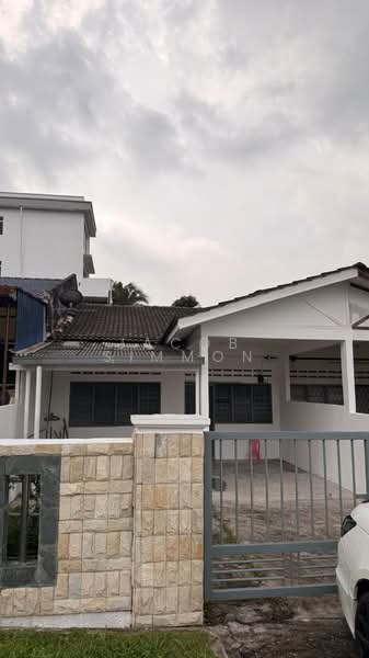 2-storey Terraced House for Rent in Seremban (Negeri Sembilan) - Jacob Simmon - PropertyGuru.com.my