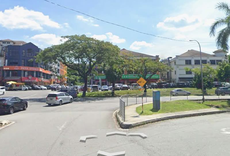 Kedai untuk Disewa di Puchong (Selangor) - Orange Tang - Exterior - PropertyGuru.com.my