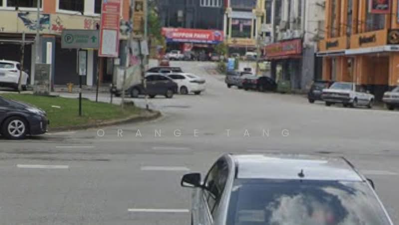 Kedai untuk Disewa di Puchong (Selangor) - Orange Tang - Exterior - PropertyGuru.com.my