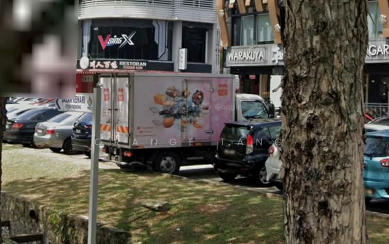 Kedai untuk Disewa di Puchong (Selangor) - Orange Tang - Exterior - PropertyGuru.com.my
