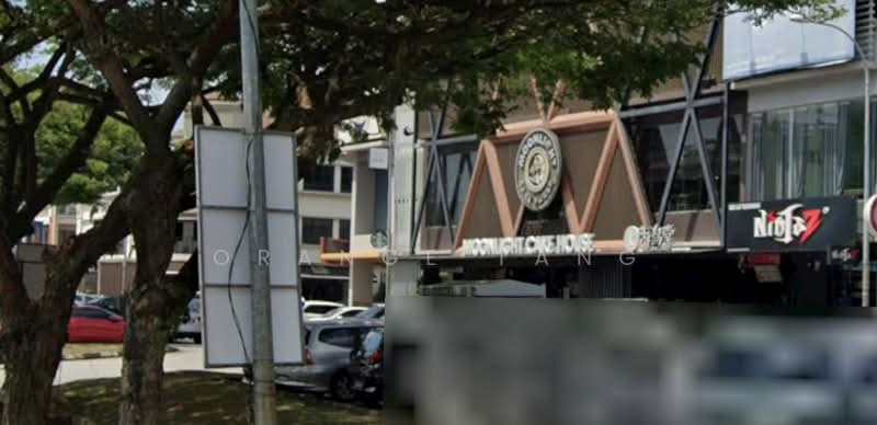Kedai untuk Disewa di Puchong (Selangor) - Orange Tang - PropertyGuru.com.my