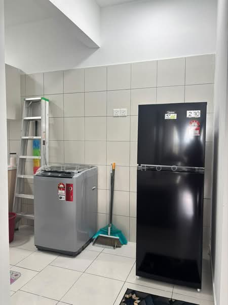 Service Residence for Rent at Residensi Bukit Tiara - Chris Choo - Interior - PropertyGuru.com.my