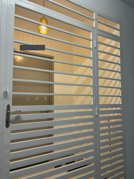 Service Residence for Rent at Residensi Bukit Tiara - Chris Choo - Entrance - PropertyGuru.com.my