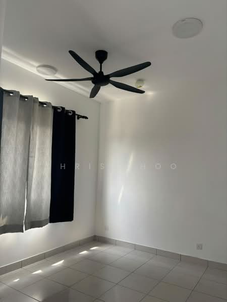 Service Residence for Rent at Residensi Bukit Tiara - Chris Choo - Interior - PropertyGuru.com.my