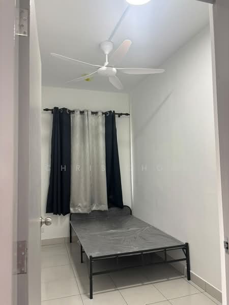 Service Residence for Rent at Residensi Bukit Tiara - Chris Choo - Bedroom - PropertyGuru.com.my