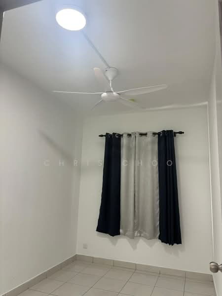Service Residence for Rent at Residensi Bukit Tiara - Chris Choo - Interior - PropertyGuru.com.my