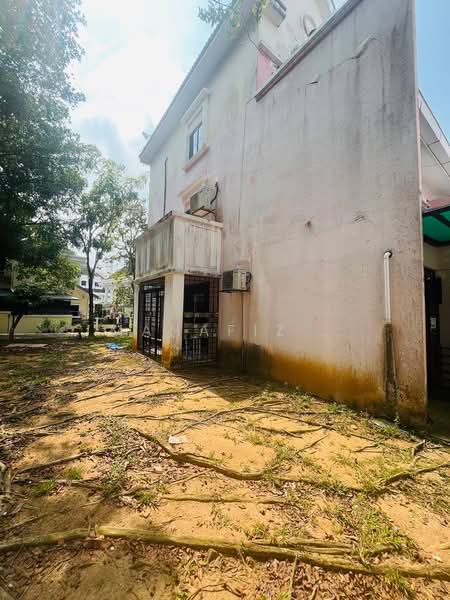 2.5-storey Terraced House for Sale in Presint 8 (Putrajaya) - Mahafiz . - PropertyGuru.com.my