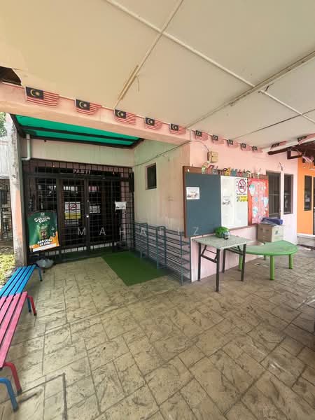 2.5-storey Terraced House for Sale in Presint 8 (Putrajaya) - Mahafiz . - PropertyGuru.com.my