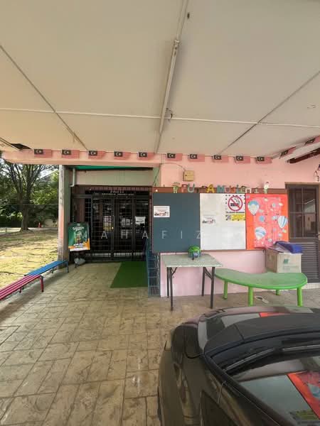 2.5-storey Terraced House for Sale in Presint 8 (Putrajaya) - Mahafiz . - PropertyGuru.com.my