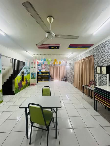 2.5-storey Terraced House for Sale in Presint 8 (Putrajaya) - Mahafiz . - PropertyGuru.com.my