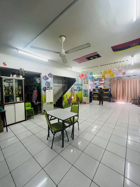 2.5-storey Terraced House for Sale in Presint 8 (Putrajaya) - Mahafiz . - PropertyGuru.com.my