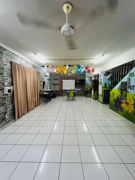 2.5-storey Terraced House for Sale in Presint 8 (Putrajaya) - Mahafiz . - PropertyGuru.com.my