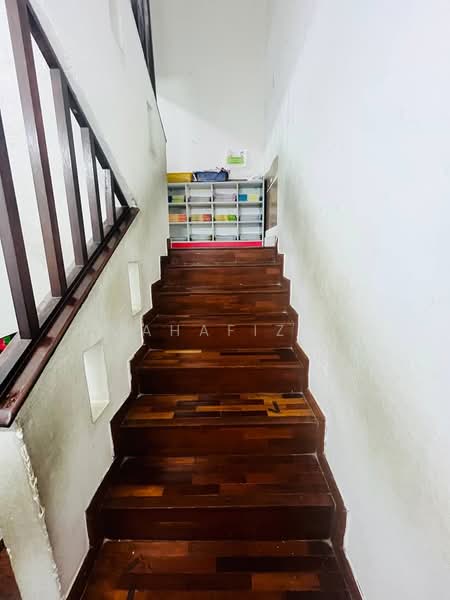 2.5-storey Terraced House for Sale in Presint 8 (Putrajaya) - Mahafiz . - PropertyGuru.com.my