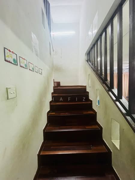2.5-storey Terraced House for Sale in Presint 8 (Putrajaya) - Mahafiz . - PropertyGuru.com.my