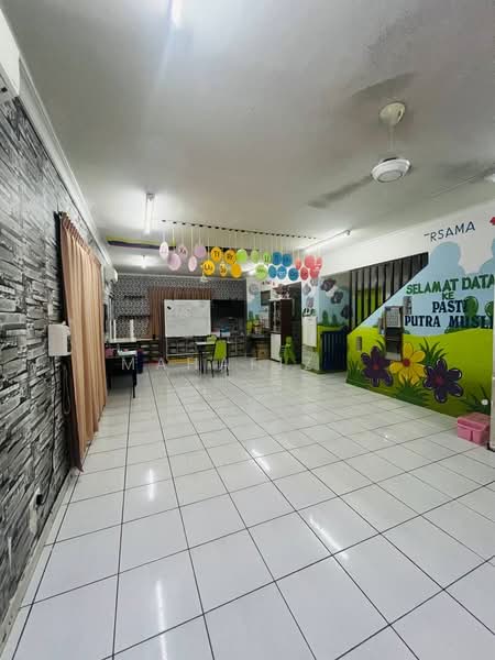 2.5-storey Terraced House for Sale in Presint 8 (Putrajaya) - Mahafiz . - PropertyGuru.com.my