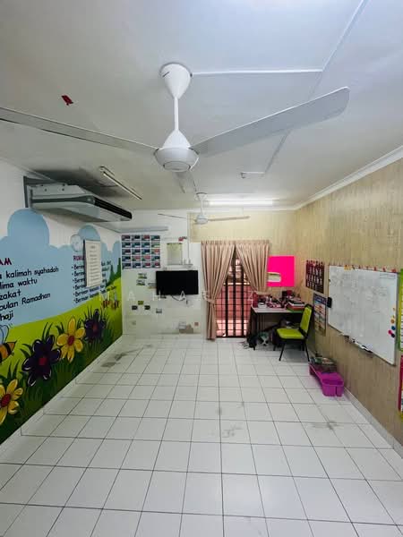 2.5-storey Terraced House for Sale in Presint 8 (Putrajaya) - Mahafiz . - PropertyGuru.com.my