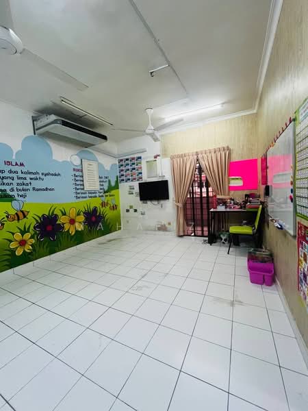 2.5-storey Terraced House for Sale in Presint 8 (Putrajaya) - Mahafiz . - PropertyGuru.com.my