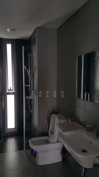 Condominium for Rent at The Breezeway - Sarah Chang - Bathroom - PropertyGuru.com.my