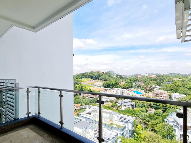 Kondominium untuk Dijual di Tijani 2 North - Teoh Yie Hao - PropertyGuru.com.my