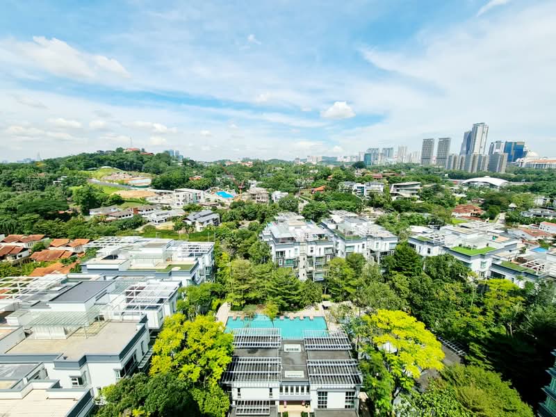 Kondominium untuk Dijual di Tijani 2 North - Teoh Yie Hao - PropertyGuru.com.my