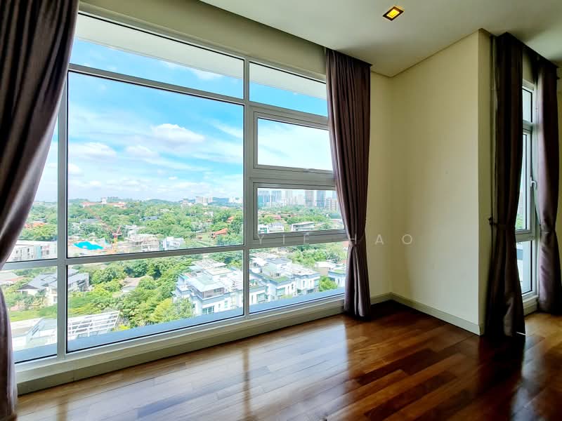 Kondominium untuk Dijual di Tijani 2 North - Teoh Yie Hao - PropertyGuru.com.my