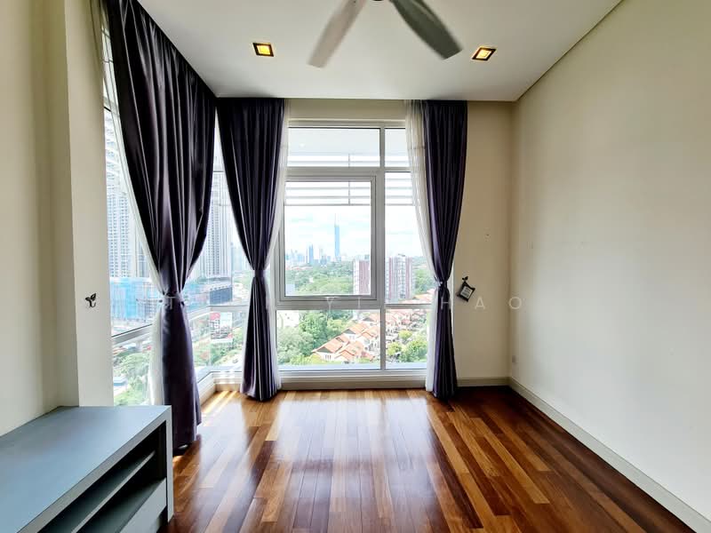 Kondominium untuk Dijual di Tijani 2 North - Teoh Yie Hao - PropertyGuru.com.my