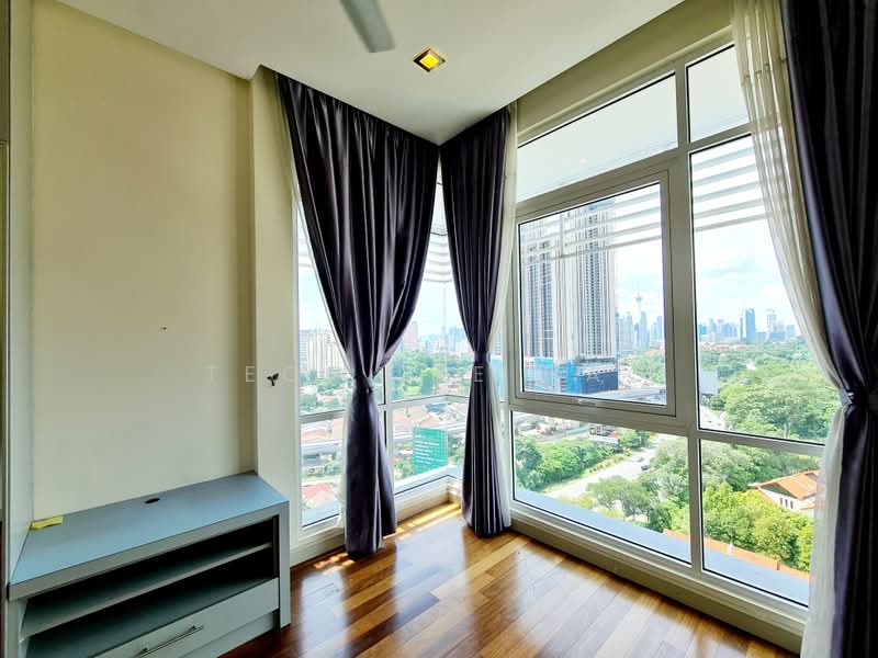 Kondominium untuk Dijual di Tijani 2 North - Teoh Yie Hao - PropertyGuru.com.my